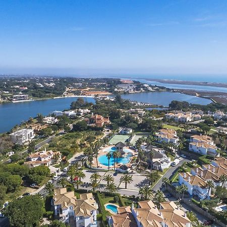 Encosta Do Lago Resort Club Кинта-до-Лаго Экстерьер фото