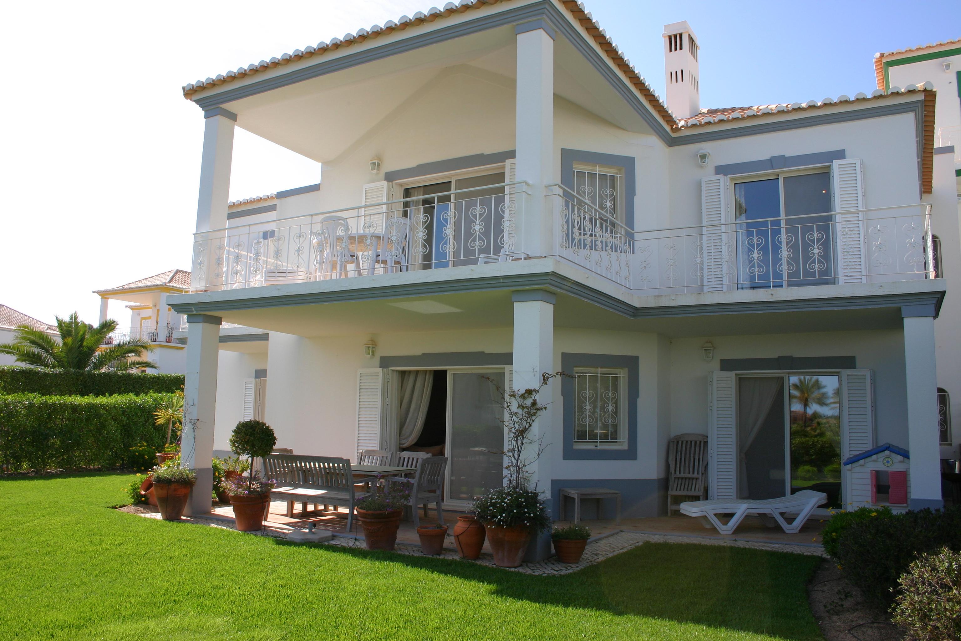 Encosta Do Lago Resort Club Кинта-до-Лаго Экстерьер фото