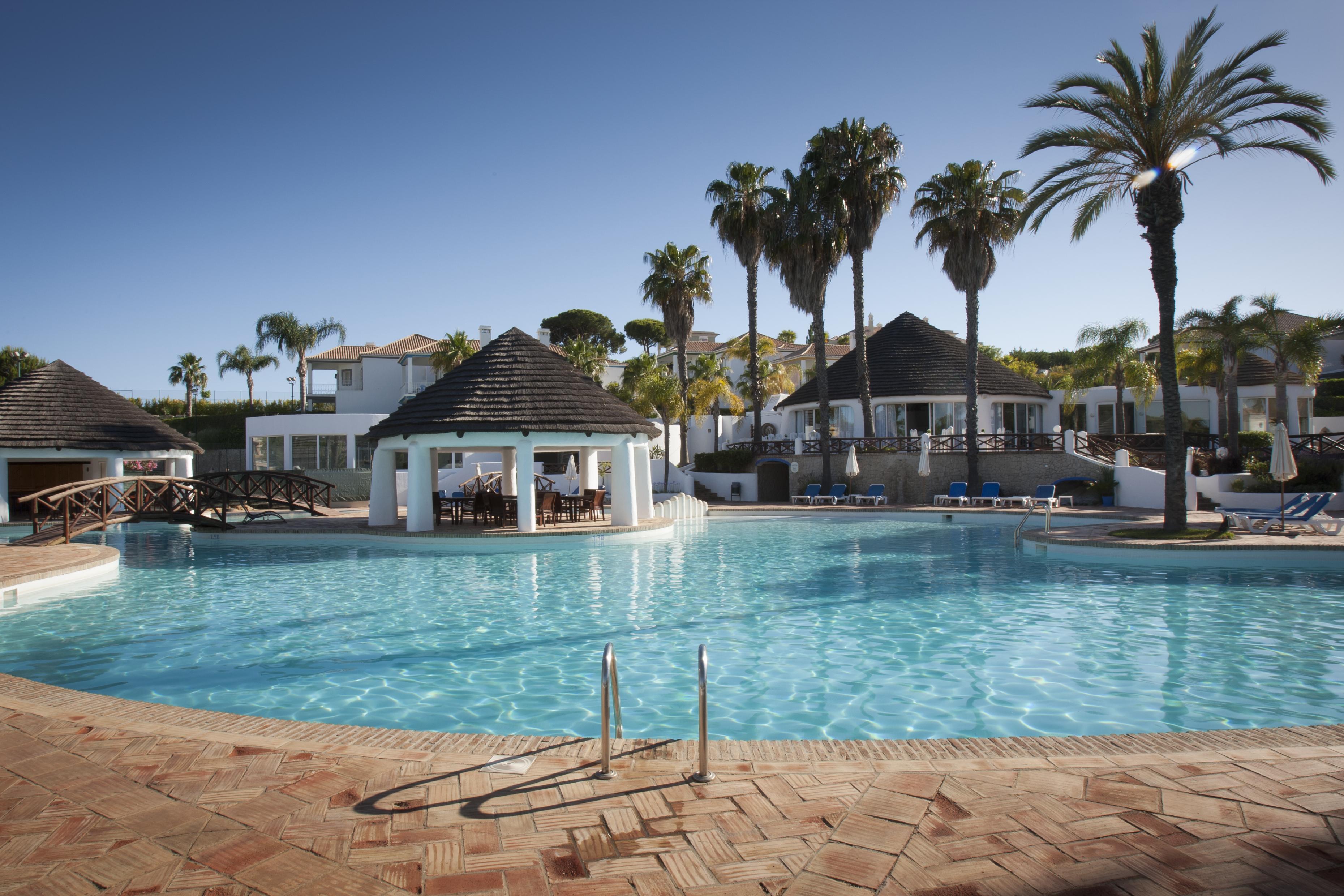 Encosta Do Lago Resort Club Кинта-до-Лаго Экстерьер фото