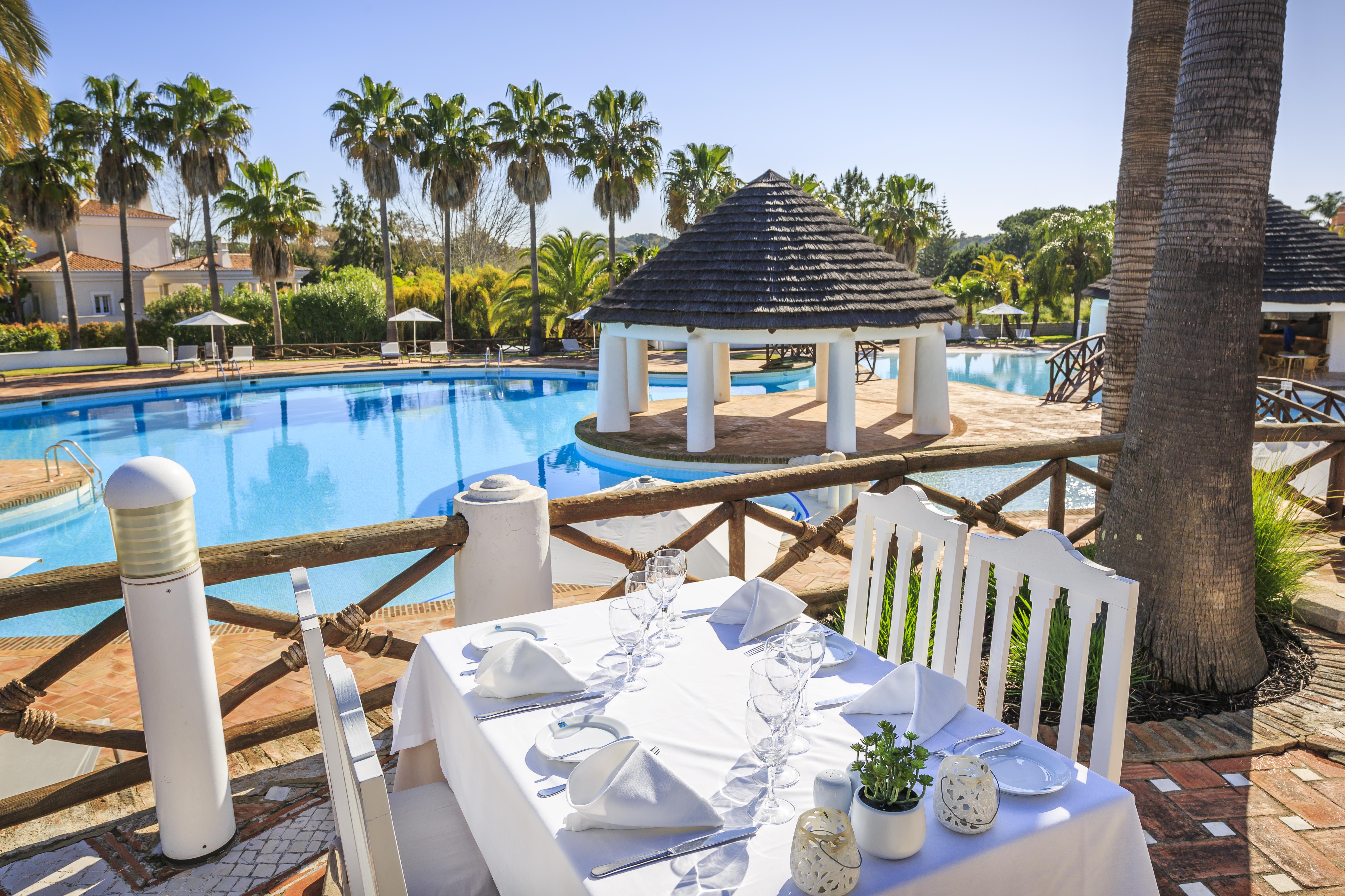 Encosta Do Lago Resort Club Кинта-до-Лаго Экстерьер фото