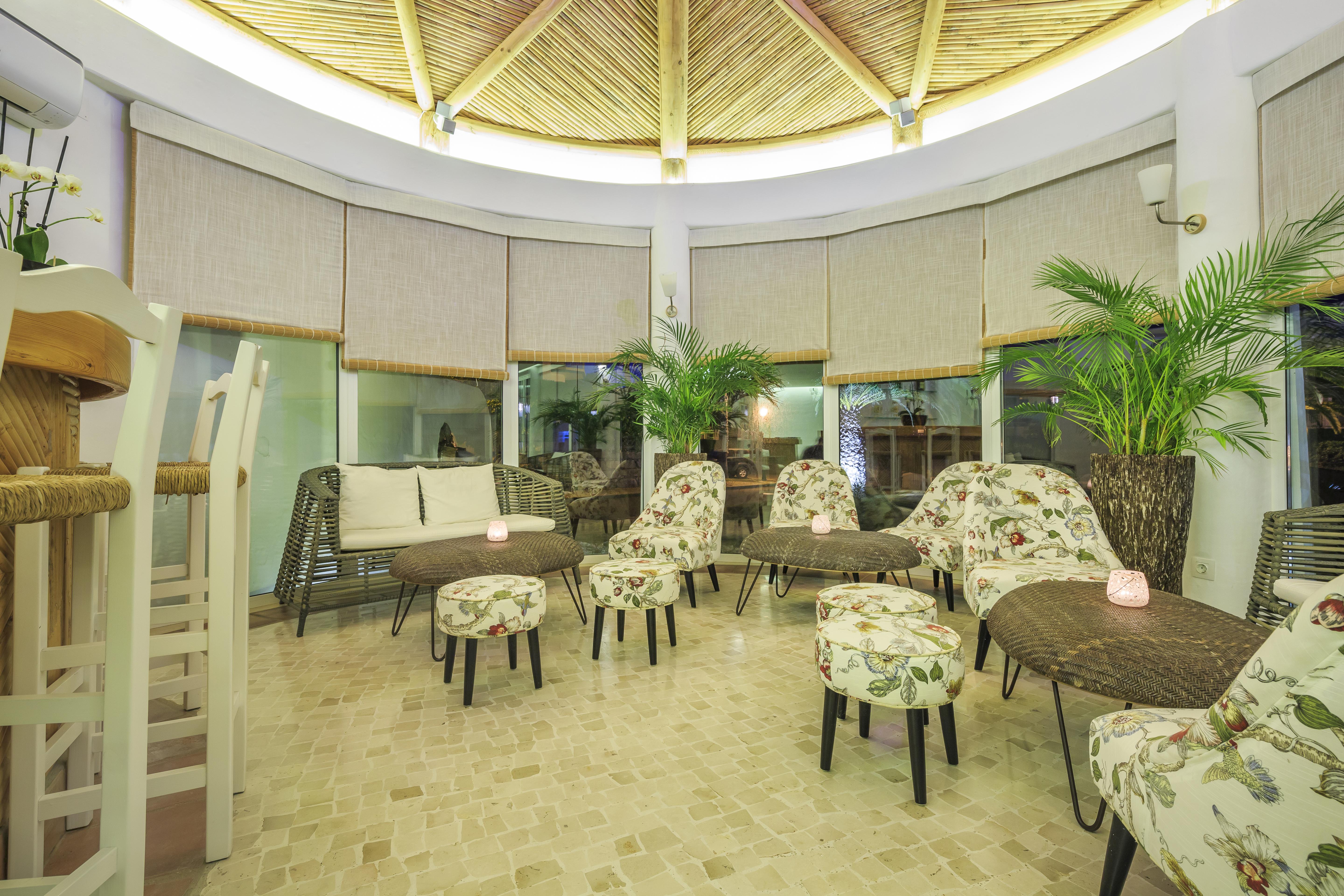Encosta Do Lago Resort Club Кинта-до-Лаго Экстерьер фото