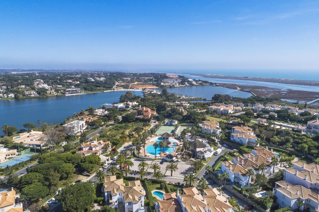 Encosta Do Lago Resort Club Кинта-до-Лаго Экстерьер фото