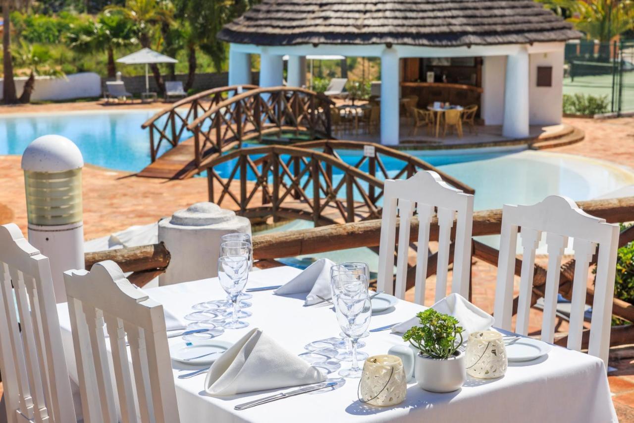 Encosta Do Lago Resort Club Кинта-до-Лаго Экстерьер фото