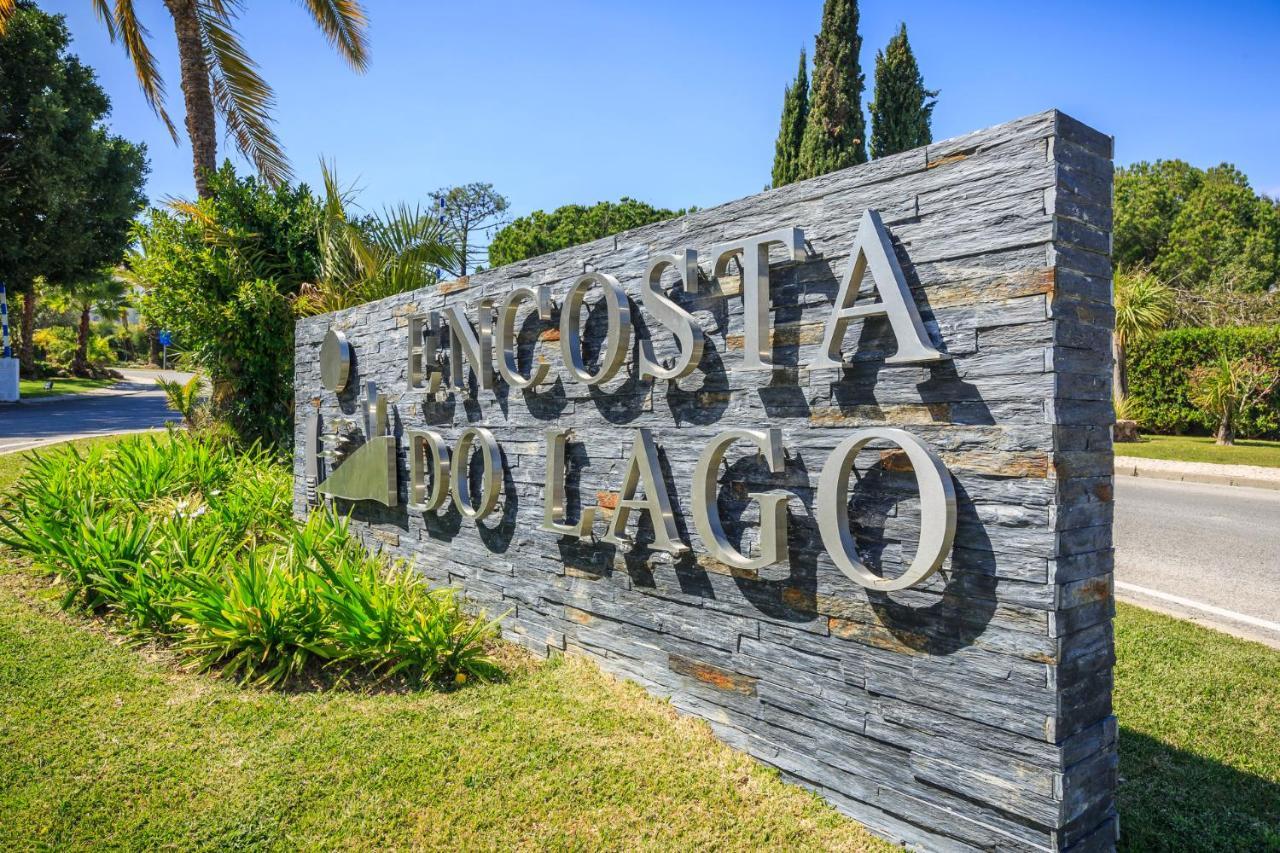 Encosta Do Lago Resort Club Кинта-до-Лаго Экстерьер фото